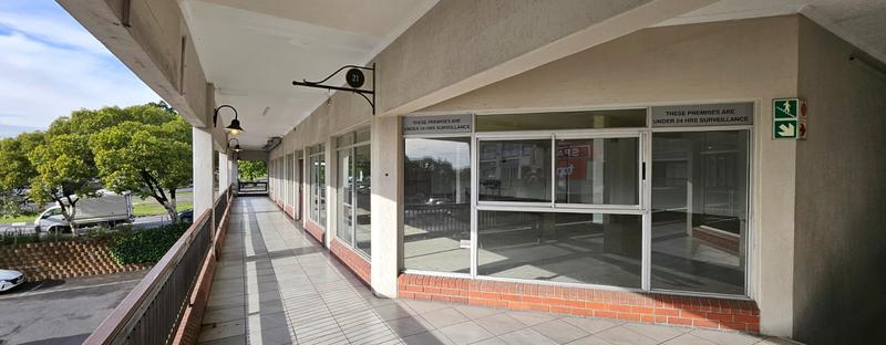 To Let Commercial Property for Rent in Durbanville Western Cape